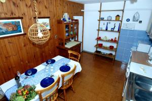 Seaside holiday house Podgora, Makarska - 4331