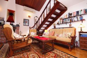 Seaside house with a swimming pool Seget Vranjica, Trogir - 4329