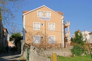 Apartments by the sea Biograd na Moru, Biograd - 4316 