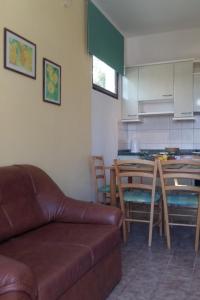 Two-Bedroom Apartment with Terrace room in Apartments by the sea Arbanija Ciovo - 4320