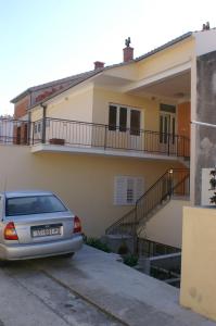Apartment Podgora 4332a 