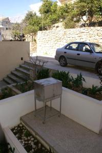 Apartment Podgora 4332a