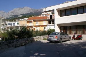 Apartment Podgora 4332a