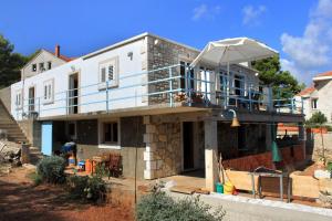 Apartment Lumbarda 4376a