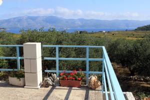 Apartment Lumbarda 4376a