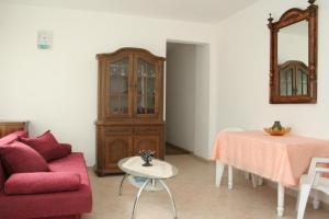 Two-Bedroom Apartment with Terrace and Sea View room in Apartments by the sea Brna Korcula - 4415