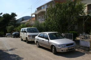 Apartment Brna 4468a