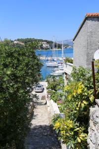 Apartments and rooms by the sea Lumbarda, Korcula - 4442