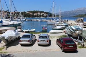 Apartments and rooms by the sea Lumbarda, Korcula - 4442