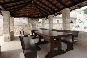 Apartments by the sea Lumbarda Korcula 4412