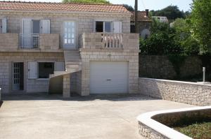 Apartments by the sea Lumbarda Korcula 4412