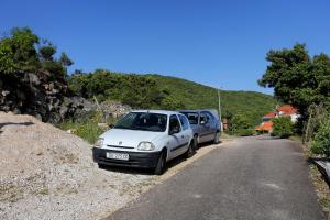 Apartments by the sea Tri Zala, Korcula - 4432