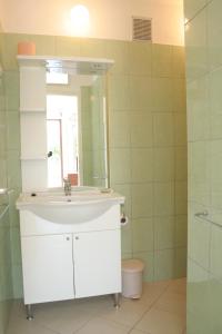 Apartments by the sea Zrnovska Banja, Korcula - 4363