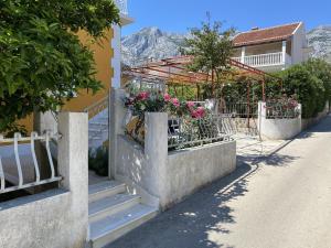 Apartments with a parking space Orebic, Peljesac - 4527