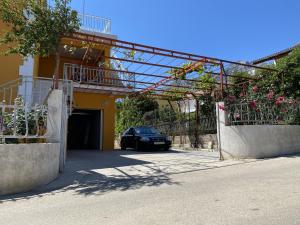 Apartments with a parking space Orebic, Peljesac - 4527
