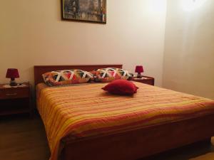 Apartments with parking space Orebic, Peljesac - 4527