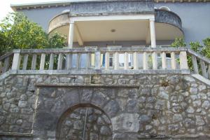 Apartments by the sea Trpanj, Peljesac - 4549