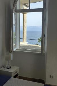 Apartments by the sea Trpanj, Peljesac - 4549