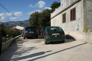 Apartments by the sea Zrnovska Banja, Korcula - 4443