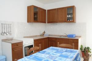 Apartments by the sea Zrnovska Banja Korcula 4443