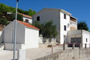 Apartments by the sea Karbuni, Korcula - 4465