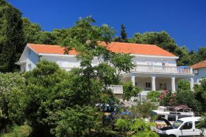 Apartments with parking space Orebic, Peljesac - 4588