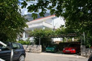 Apartments with a parking space Orebic, Peljesac - 4588