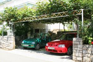 Apartments with a parking space Orebic, Peljesac - 4588