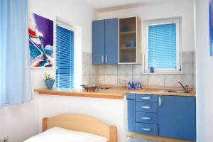 Apartments with parking space Orebic, Peljesac - 4588