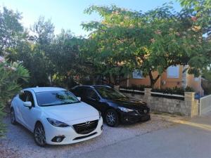 Apartments with parking spaces Orebic, Peljesac - 4536