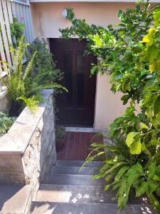 Apartments by the sea Racisce, Korcula - 4359