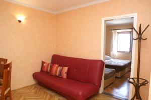 Apartments by the sea Trstenik, Peljesac - 4511