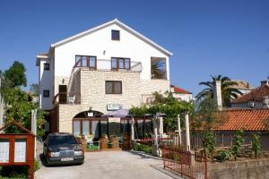 Apartments by the sea Orebic, Peljesac - 4496