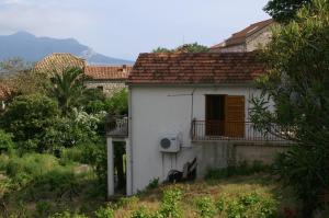 Apartments by the sea Trstenik, Peljesac - 4512