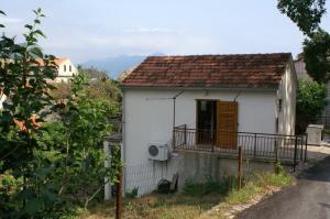 Apartments by the sea Trstenik, Peljesac - 4512