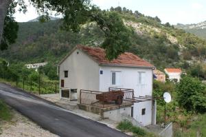 Apartments by the sea Trstenik, Peljesac - 4512