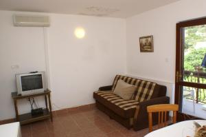 Apartments by the sea Trstenik, Peljesac - 4512