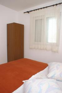 Apartments by the sea Trstenik, Peljesac - 4512