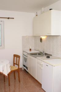 Apartments by the sea Trstenik, Peljesac - 4512