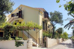 Apartments with a parking space Orebic, Peljesac - 4532