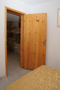 Seaside holiday house Lumbarda, Korcula - 4444