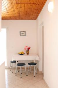 Apartments with parking space Orebic, Peljesac - 4532