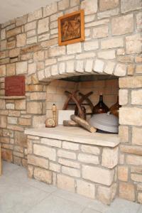 Seaside holiday house Lumbarda, Korcula - 4444