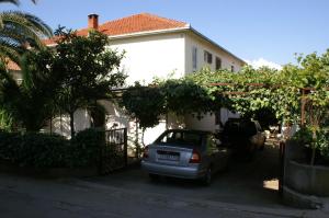 Apartments with a parking space Orebic, Peljesac - 4526