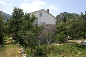 Apartments with a parking space Duba Peljeska, Peljesac - 4534