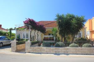 Apartments with parking space Orebic, Peljesac - 4580