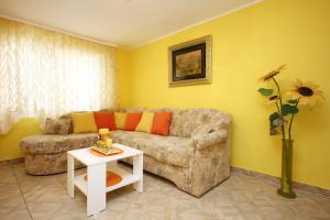 Apartments with parking space Orebic, Peljesac - 4580