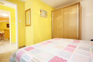 Apartments with parking space Orebic, Peljesac - 4580