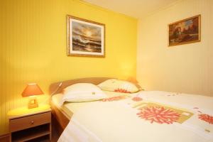 Apartments with parking space Orebic, Peljesac - 4580