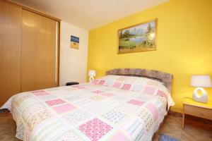 Apartments with parking space Orebic, Peljesac - 4580